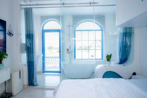 Homestay Mon House - Quy Nhơn